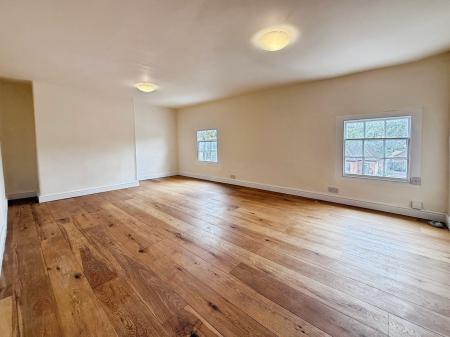 4 bedroom Terraced House for sale in Hospital Street, Bridgnorth, WV15