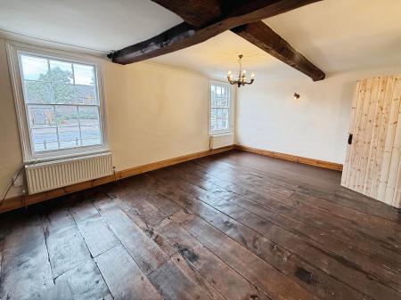 4 bedroom Terraced House for sale in Hospital Street, Bridgnorth, WV15
