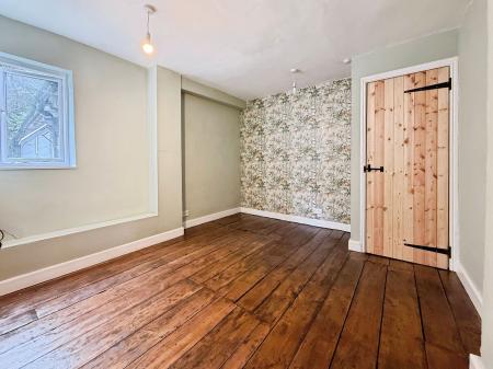 4 bedroom Terraced House for sale in Hospital Street, Bridgnorth, WV15
