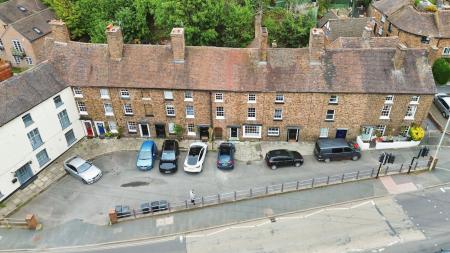4 bedroom Terraced House for sale in Hospital Street, Bridgnorth, WV15