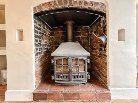4 bedroom Terraced House for sale in Hospital Street, Bridgnorth, WV15