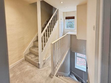 4 bedroom Terraced House for sale in Hospital Street, Bridgnorth, WV15