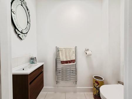 2 bedroom End of terrace house for sale in Dale End, Coalbrookdale, TF8
