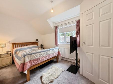 2 bedroom End of terrace house for sale in Dale End, Coalbrookdale, TF8