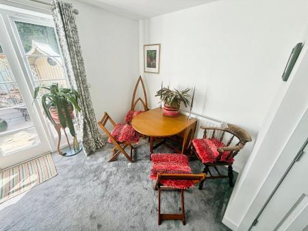2 bedroom End of terrace house for sale in Dale End, Coalbrookdale, TF8