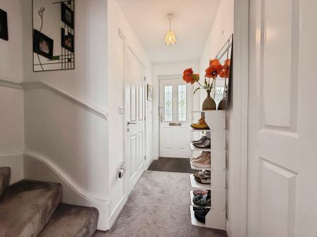 2 bedroom End of terrace house for sale in Dale End, Coalbrookdale, TF8