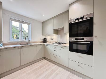 2 bedroom End of terrace house for sale in Dale End, Coalbrookdale, TF8