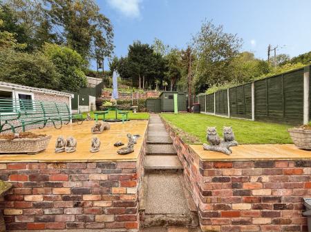 2 bedroom Detached bungalow for sale in Chapel Road, Jackfield, TF8