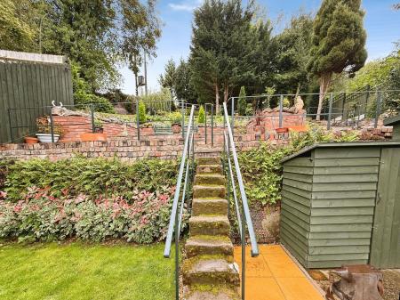 2 bedroom Detached bungalow for sale in Chapel Road, Jackfield, TF8