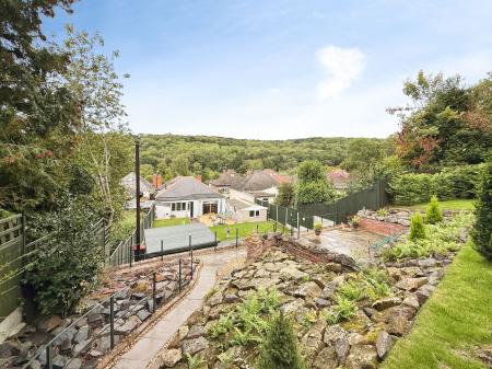 2 bedroom Detached bungalow for sale in Chapel Road, Jackfield, TF8
