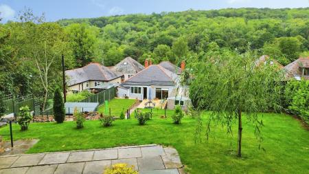 Chapel Road, Jackfield, TF8