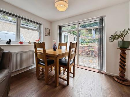 2 bedroom Detached bungalow for sale in Chapel Road, Jackfield, TF8
