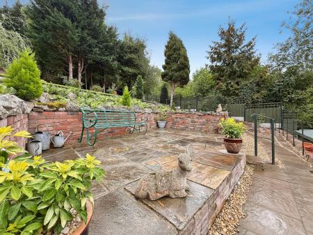 2 bedroom Detached bungalow for sale in Chapel Road, Jackfield, TF8