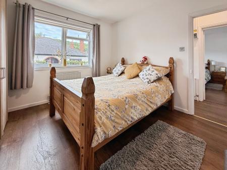 2 bedroom Detached bungalow for sale in Chapel Road, Jackfield, TF8
