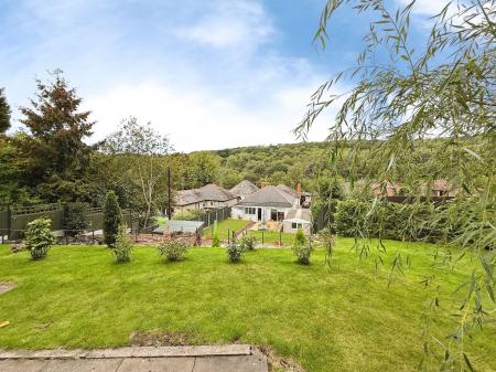 2 bedroom Detached bungalow for sale in Chapel Road, Jackfield, TF8