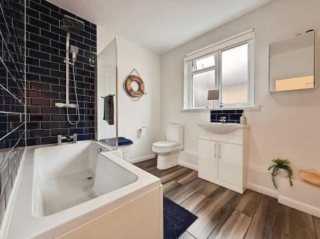 2 bedroom Detached bungalow for sale in Chapel Road, Jackfield, TF8