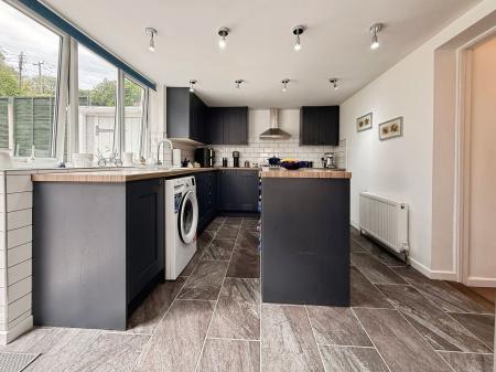 2 bedroom Detached bungalow for sale in Chapel Road, Jackfield, TF8