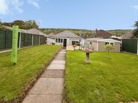 2 bedroom Detached bungalow for sale in Chapel Road, Jackfield, TF8