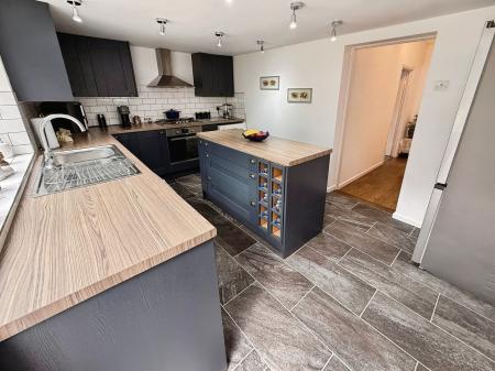 2 bedroom Detached bungalow for sale in Chapel Road, Jackfield, TF8