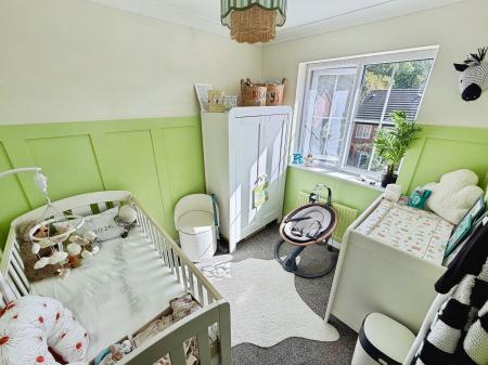 2 bedroom Semi-detached house for sale in Magpie Way, Telford, TF4