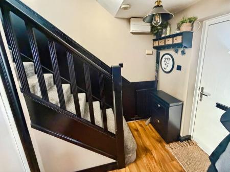 2 bedroom Semi-detached house for sale in Magpie Way, Telford, TF4
