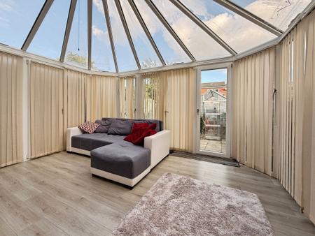 3 bedroom End of terrace house for sale in Chirbury, Stirchley, TF3