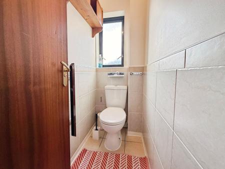 3 bedroom End of terrace house for sale in Chirbury, Stirchley, TF3