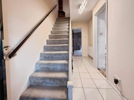 3 bedroom End of terrace house for sale in Chirbury, Stirchley, TF3