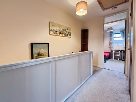 3 bedroom End of terrace house for sale in Chirbury, Stirchley, TF3