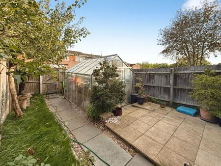 3 bedroom End of terrace house for sale in Chirbury, Stirchley, TF3