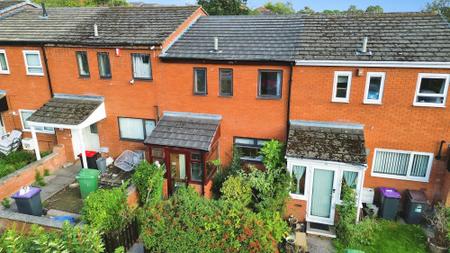 Chirbury, Stirchley, TF3