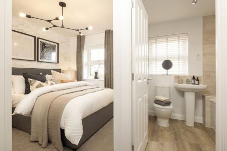 3 bedroom Semi-detached house for sale in Hughes Meadow, Lawley Bank, TF4