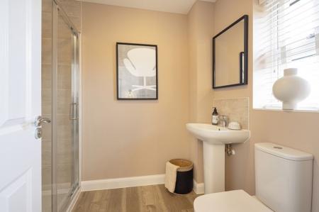 3 bedroom Semi-detached house for sale in Hughes Meadow, Lawley Bank, TF4