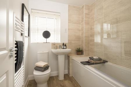 3 bedroom Semi-detached house for sale in Hughes Meadow, Lawley Bank, TF4