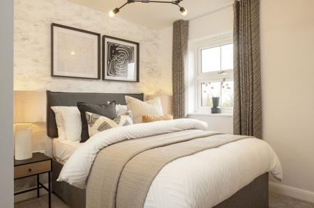 3 bedroom Semi-detached house for sale in Hughes Meadow, Lawley Bank, TF4