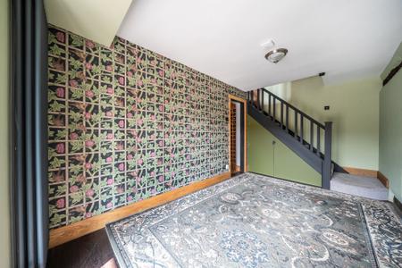 3 bedroom Semi-detached house for sale in Madeley Road, Beckbury, TF11