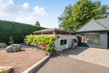3 bedroom Semi-detached house for sale in Madeley Road, Beckbury, TF11