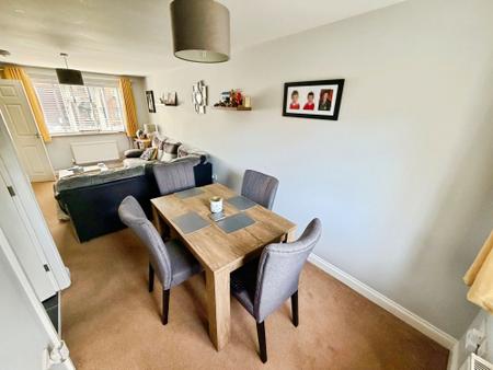 3 bedroom Semi-detached house for sale in Connomara Meadow, Horsehay, TF4
