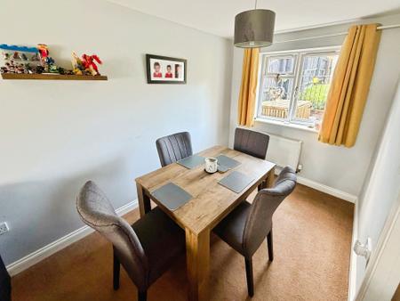 3 bedroom Semi-detached house for sale in Connomara Meadow, Horsehay, TF4