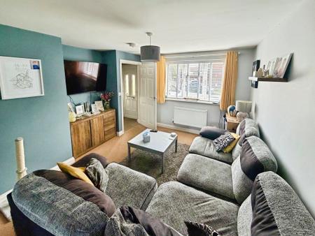 3 bedroom Semi-detached house for sale in Connomara Meadow, Horsehay, TF4