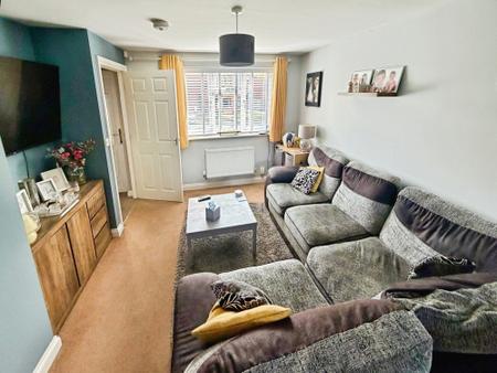 3 bedroom Semi-detached house for sale in Connomara Meadow, Horsehay, TF4