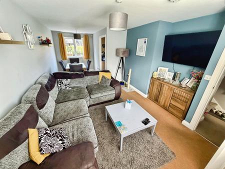 3 bedroom Semi-detached house for sale in Connomara Meadow, Horsehay, TF4