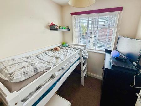 3 bedroom Semi-detached house for sale in Connomara Meadow, Horsehay, TF4