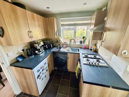 3 bedroom Semi-detached house for sale in Connomara Meadow, Horsehay, TF4