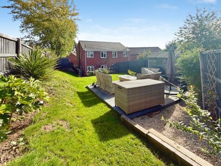 3 bedroom Semi-detached house for sale in Connomara Meadow, Horsehay, TF4