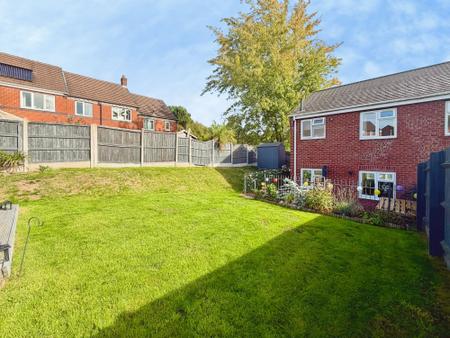 3 bedroom Semi-detached house for sale in Connomara Meadow, Horsehay, TF4