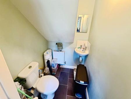 3 bedroom Semi-detached house for sale in Connomara Meadow, Horsehay, TF4