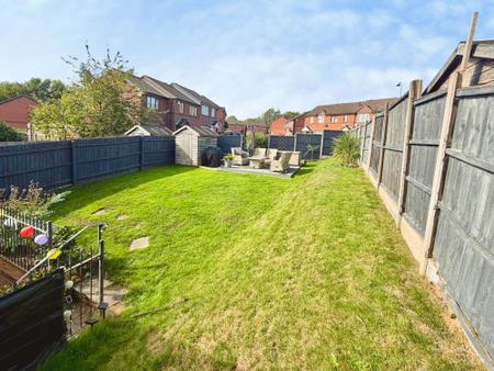 3 bedroom Semi-detached house for sale in Connomara Meadow, Horsehay, TF4