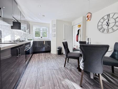 3 bedroom Semi-detached house for sale in New Meadow Road, Lightmoor Village, TF4
