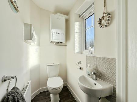 3 bedroom Semi-detached house for sale in New Meadow Road, Lightmoor Village, TF4